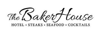 Baker House