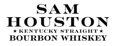 Sam Houston Bourbon Whiskey