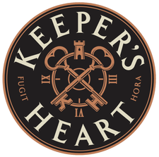Keepers Heart Whiskey
