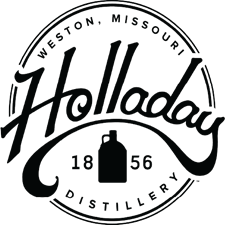 Holladay Distillery