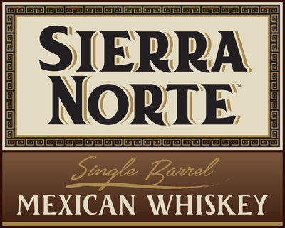 Sierra Norte Whiskey