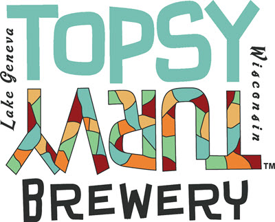 Topsy Turvy Brewery